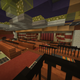 Illustration for article titled Minecrafter Builds Extremely Detailed Replica of Disney Cruise Ship